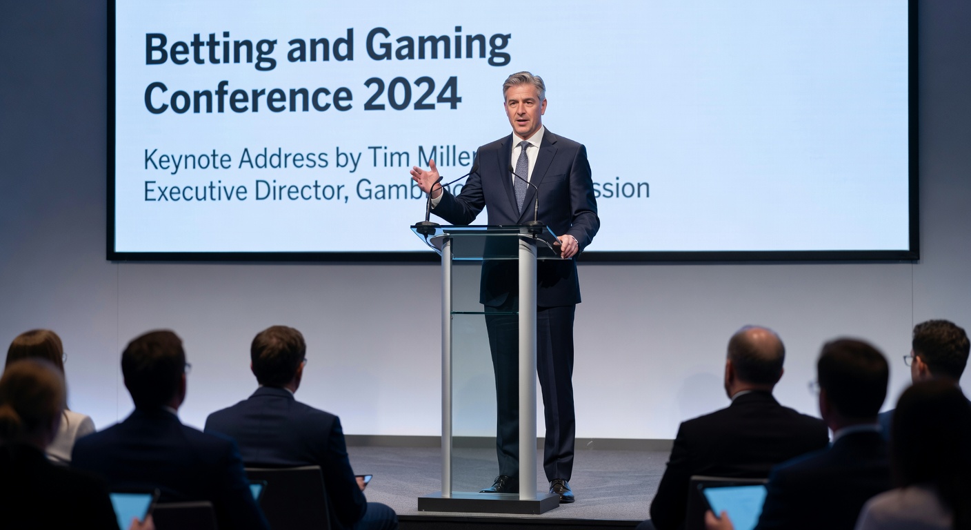 Interior view of Paddy’s Sports Book at the Hippodrome Casino in London, featuring betting terminals amid casino ambiance