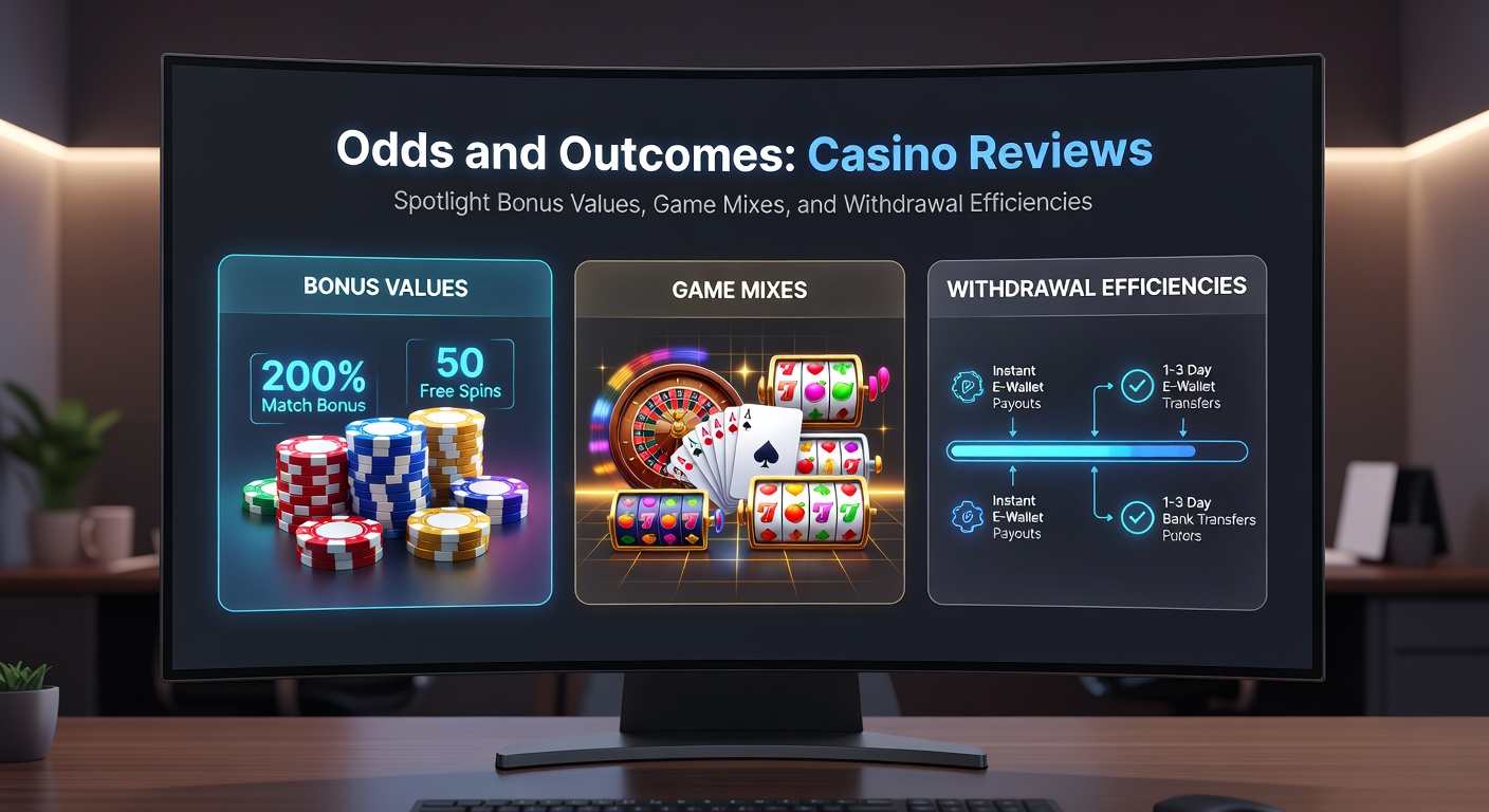 Dynamic casino game lobby showcasing slots, live dealer blackjack, and roulette wheels alongside bonus meters and payout icons