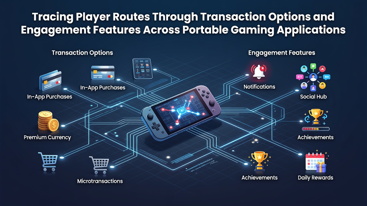 Mobile gaming app interface showing transaction options and player engagement features on a smartphone screen